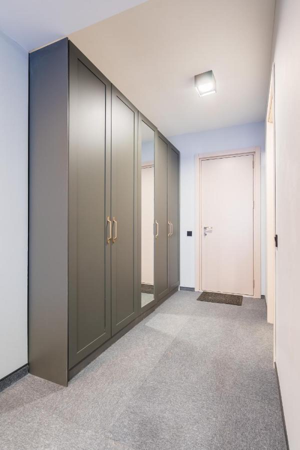 Studio Apartment In New Gudauri Redco Block F2 Exterior photo